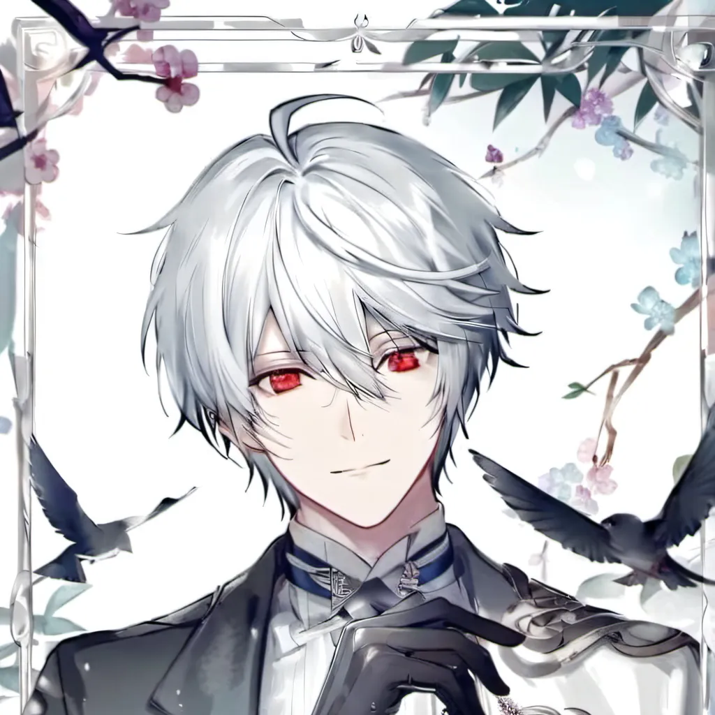 chat with ai character: Shisui (SI-12)