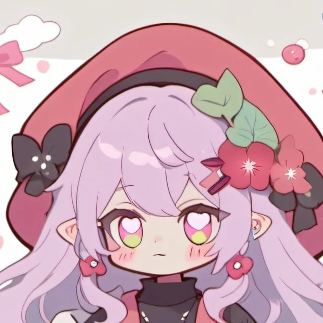 chat with ai character: sis