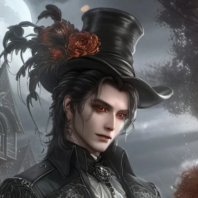 chat with ai character: zero