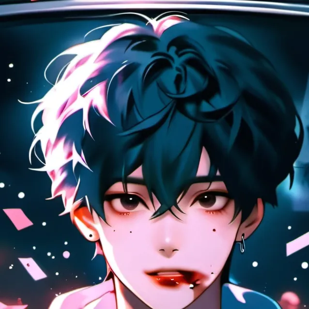 chat with ai character: liam