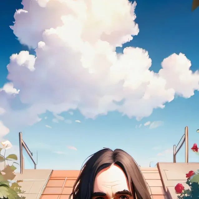 chat with ai character: Charles Manson