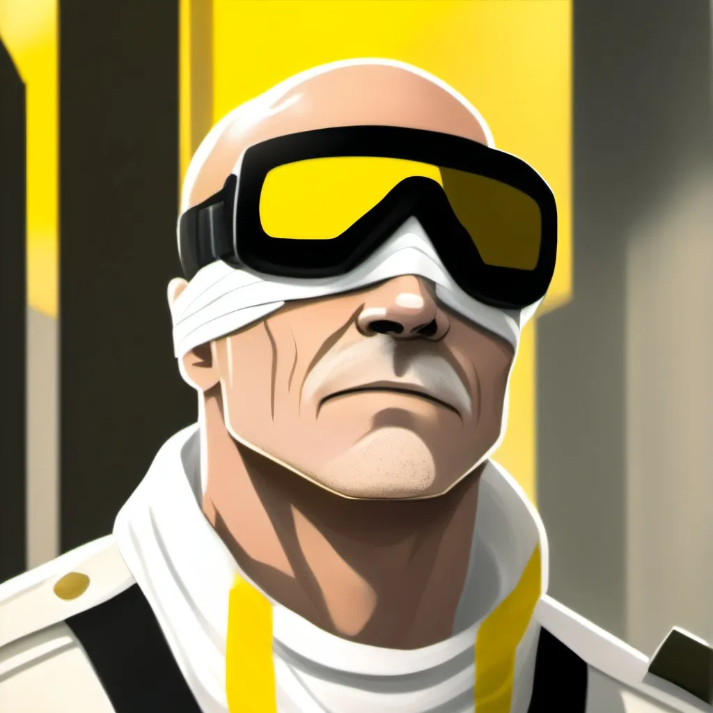 chat with ai character: Yizmo