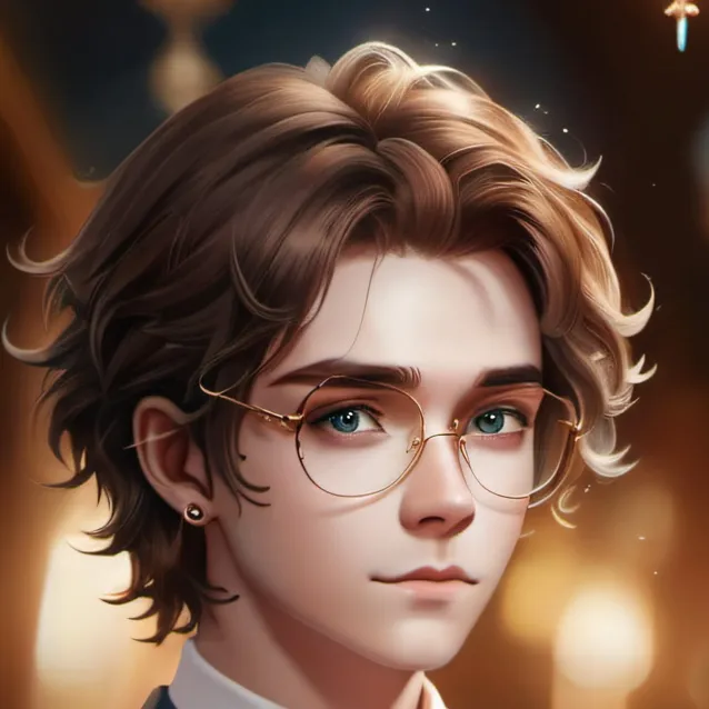 chat with ai character: Max