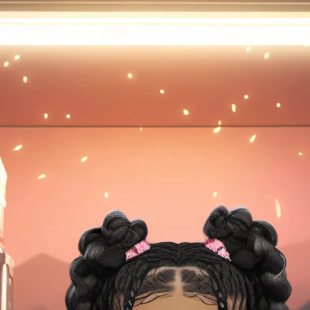 chat with ai character: Ashly