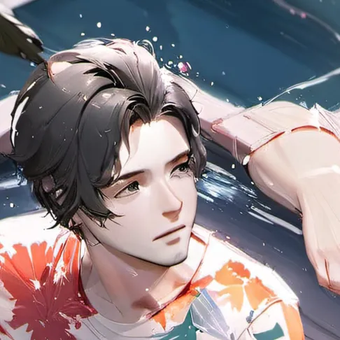 chat with ai character: Jax and Aiden