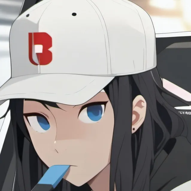 chat with ai character: kj