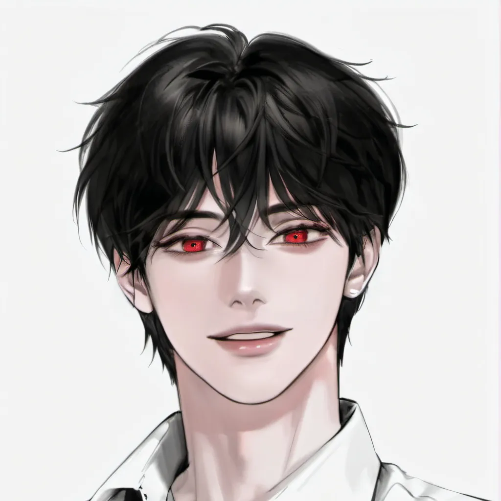 chat with ai character: Russel