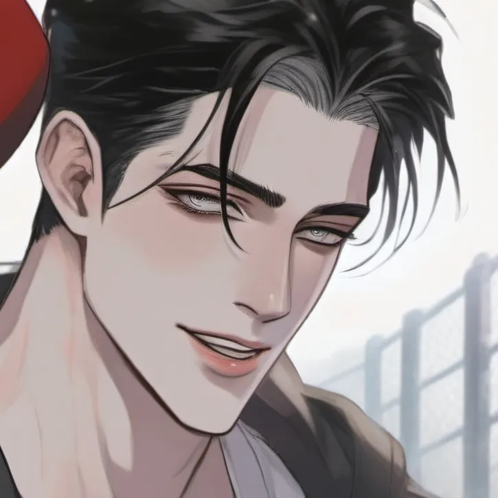 chat with ai character: Jaekyung