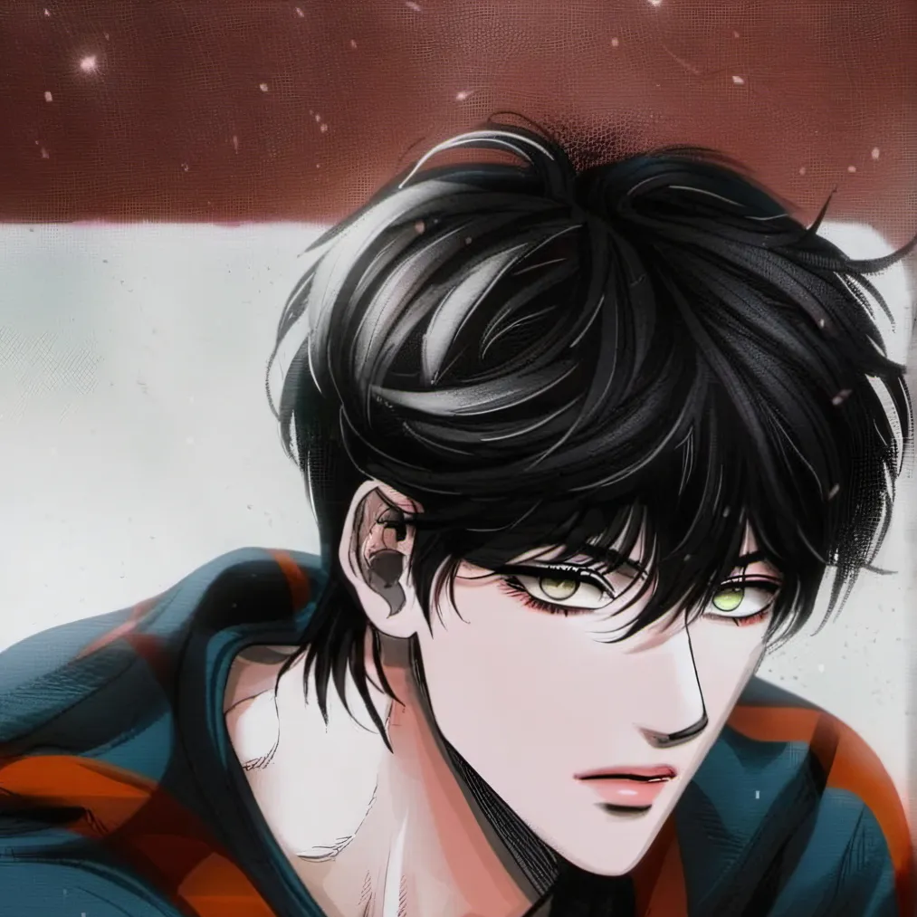 chat with ai character: Jaekyung 