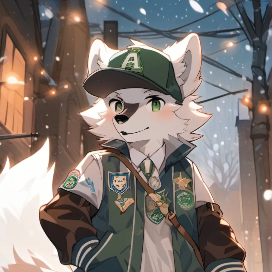 chat with ai character: Trevor Bangs