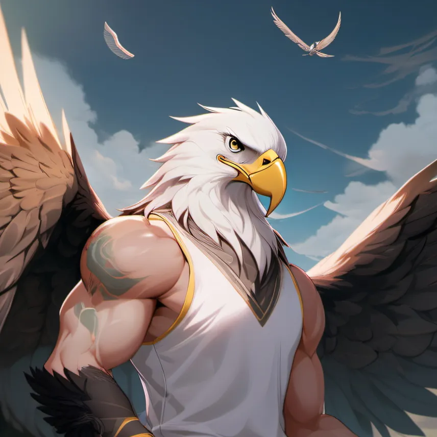 chat with ai character: Eddie Aerodynac