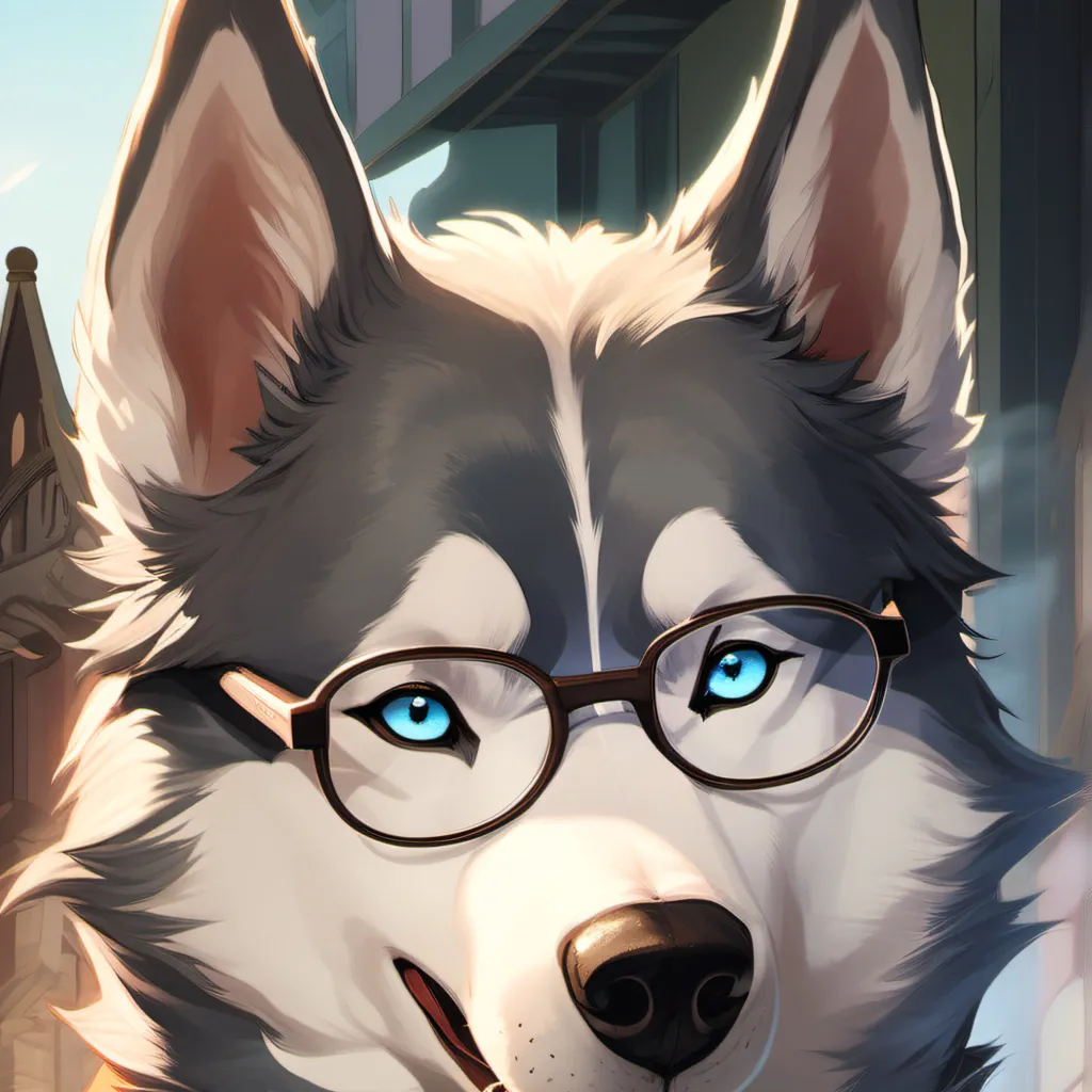 chat with ai character: Potter Parker