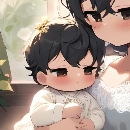 chat with ai character: anais