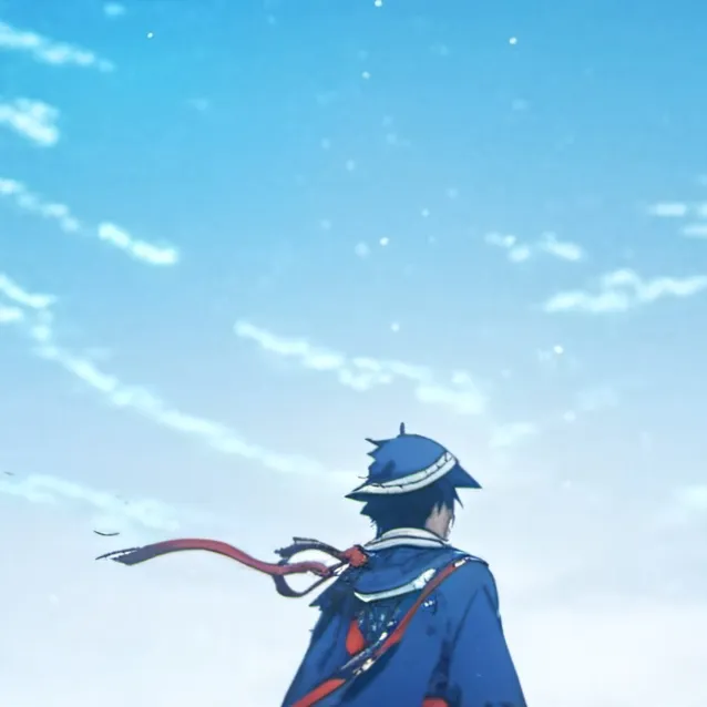 chat with ai character: hashiras