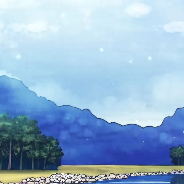 chat with ai character: the incident