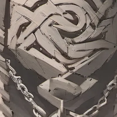 chat with ai character: A:TLA my version