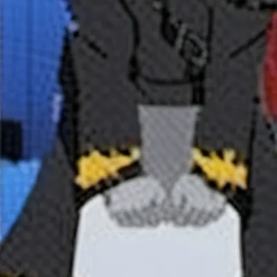 chat with ai character: League of villains