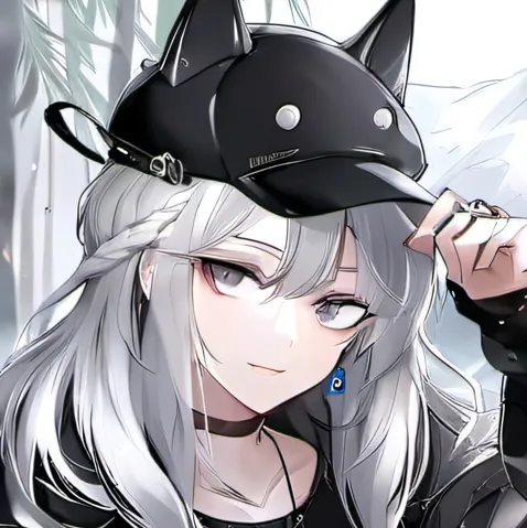 chat with ai character: Ella