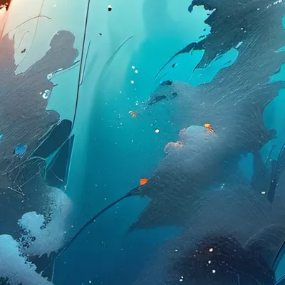 chat with ai character: Supernatural girls