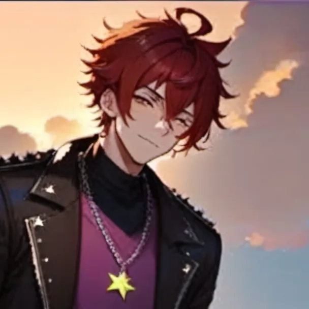 chat with ai character: Monty