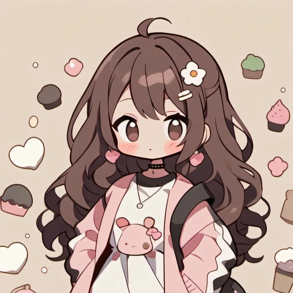 chat with ai character: Bell