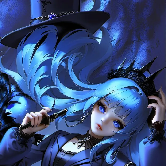 chat with ai character: Lila