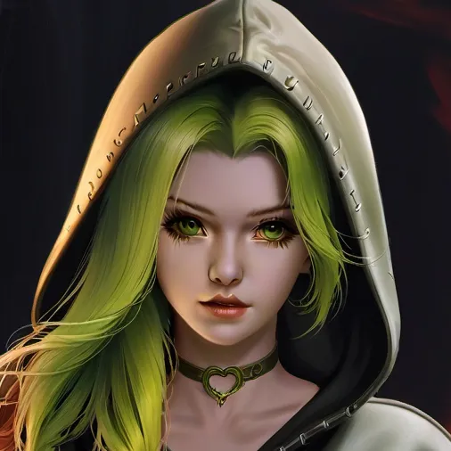 chat with ai character: Jacky 