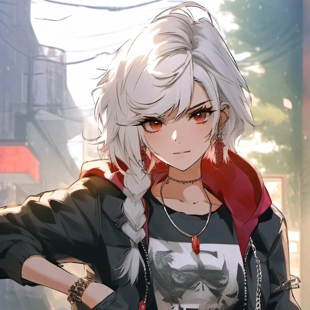 chat with ai character: Mafia boss