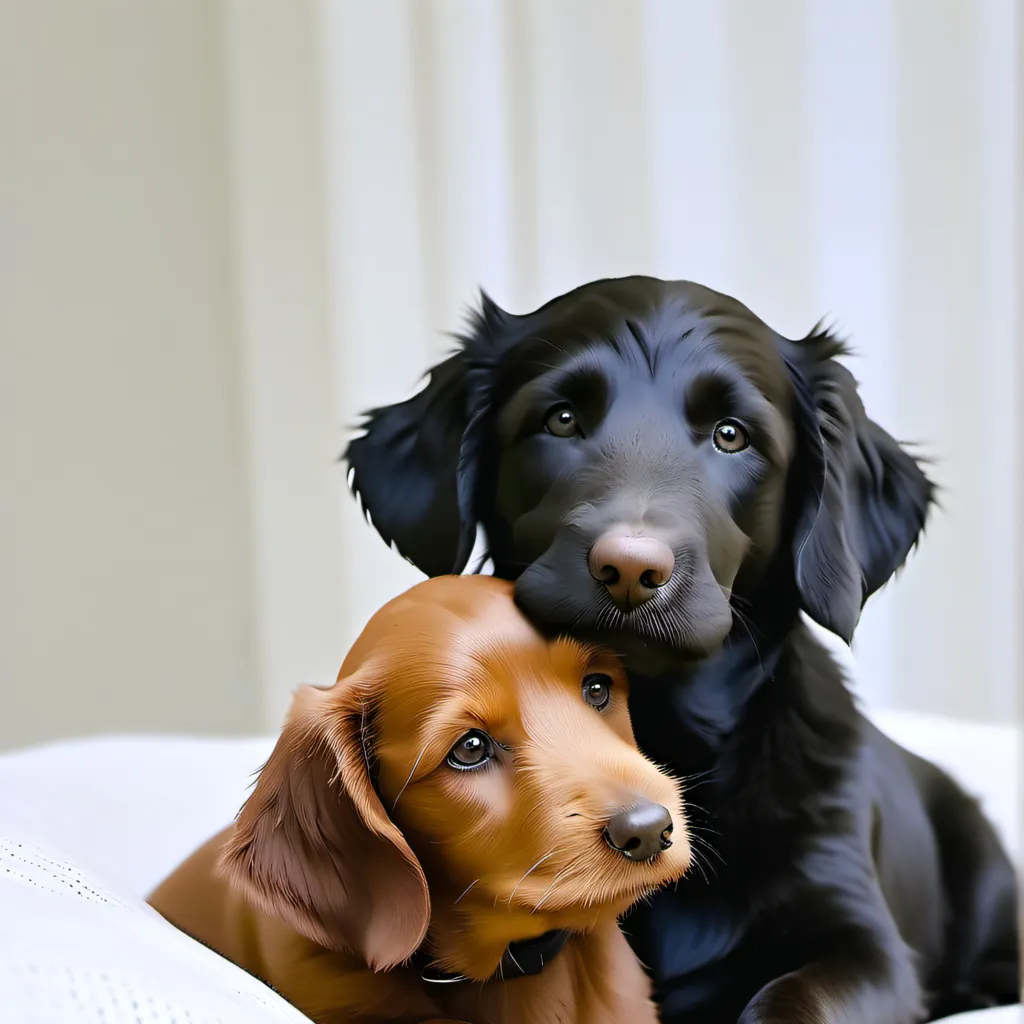 chat with ai character: Murphy and Riley