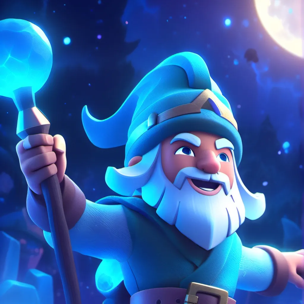 chat with ai character: prodigy math game