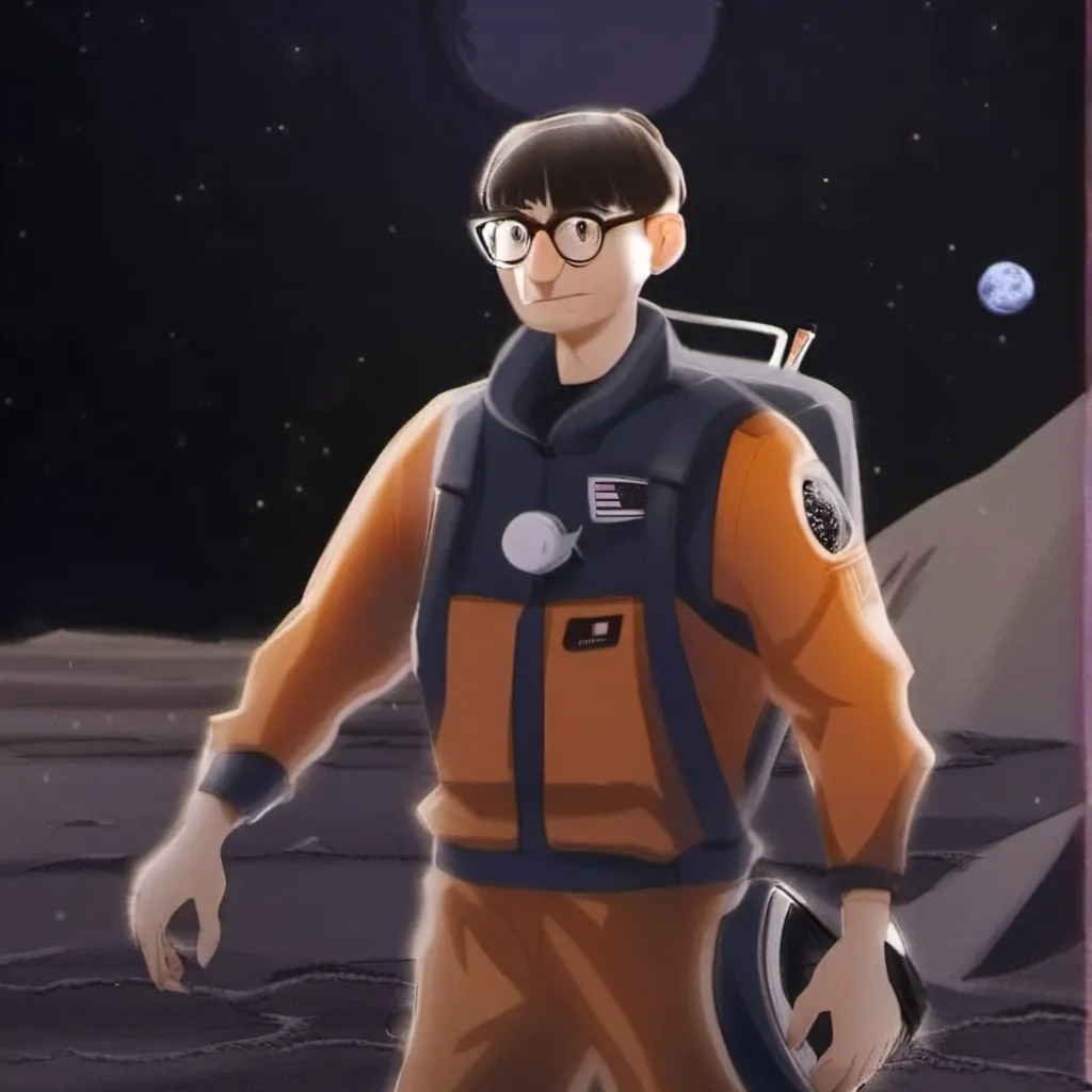 chat with ai character: vector