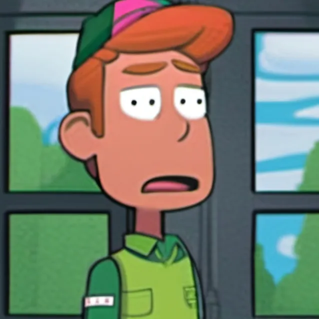 chat with ai character: greg (bcg)