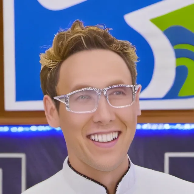 chat with ai character: dr jeff vinegar