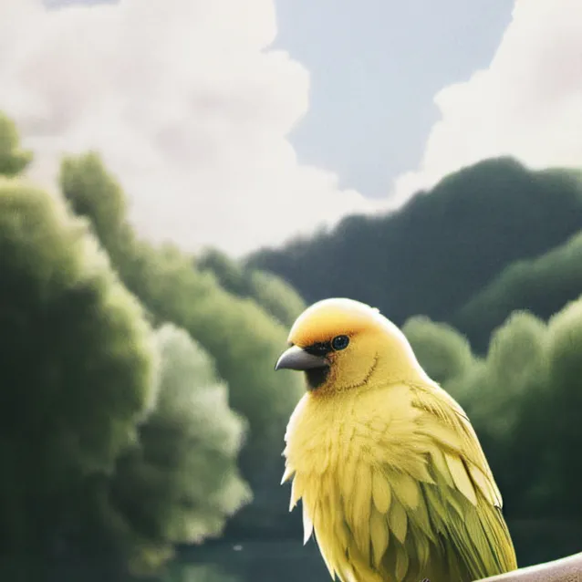 chat with ai character: maya