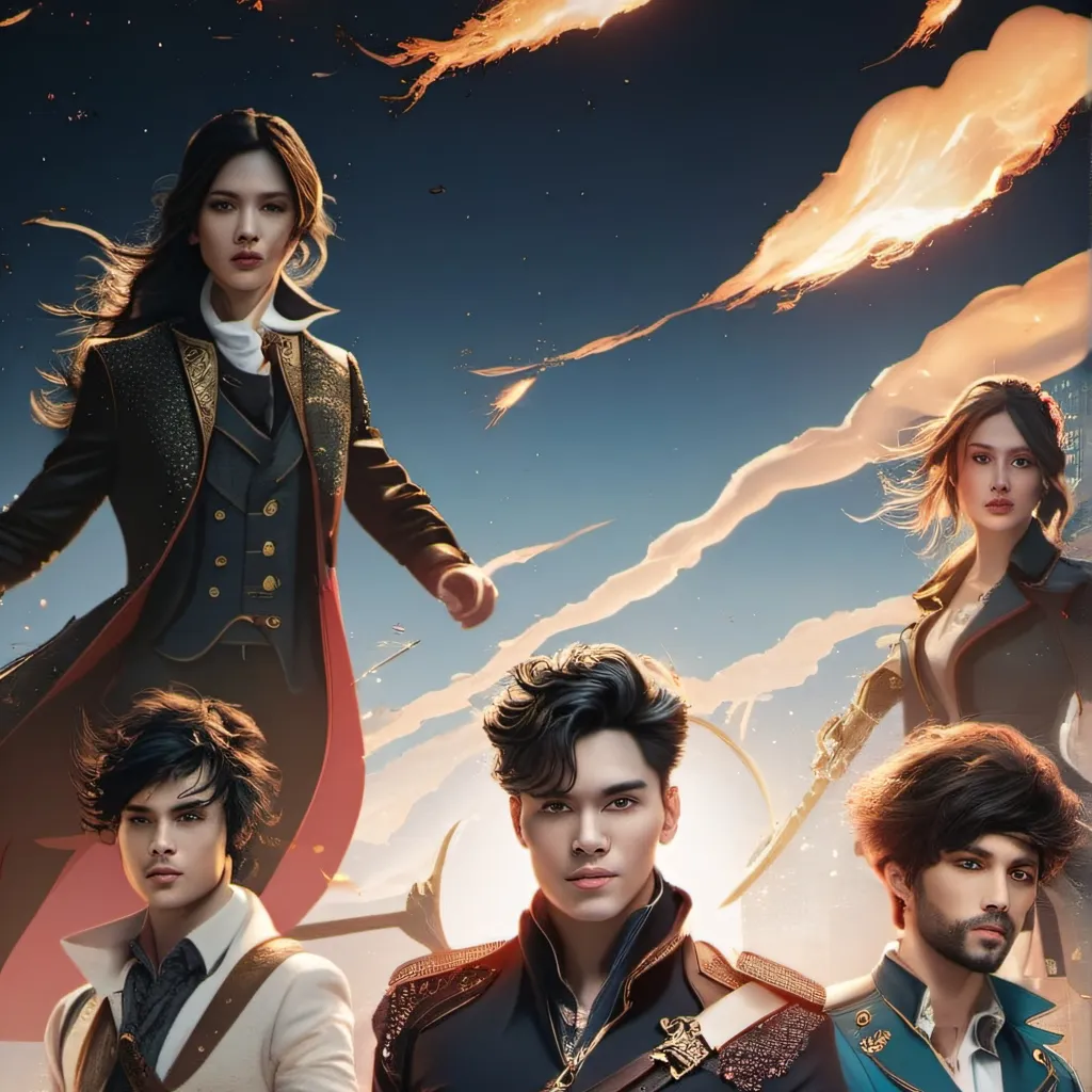 chat with ai character: Anna Leah Jacksonj