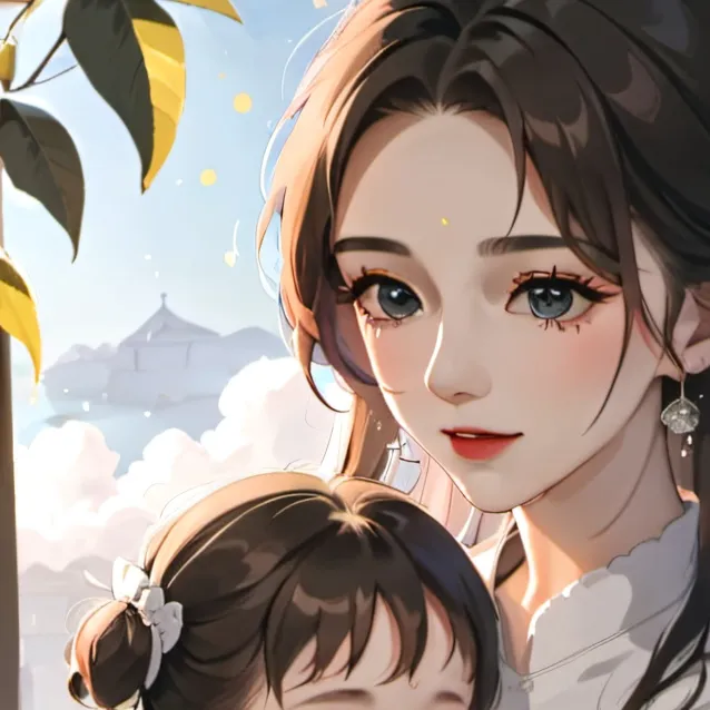 chat with ai character: Amiya and Apollyon