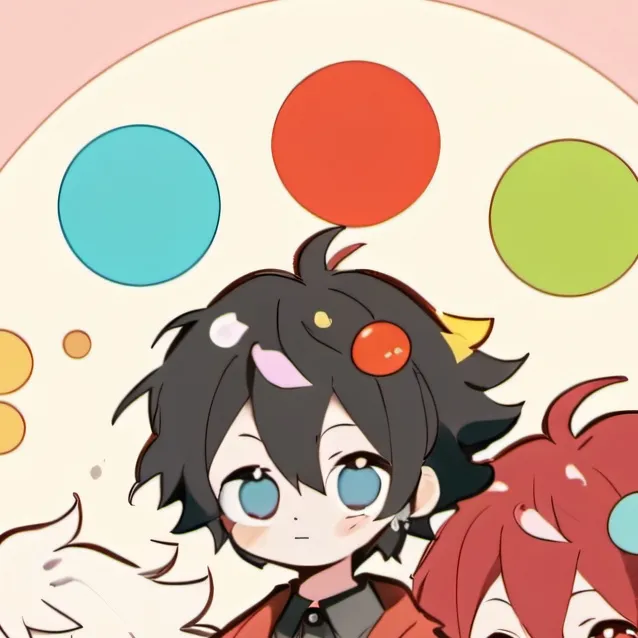 chat with ai character: Kokudouaka