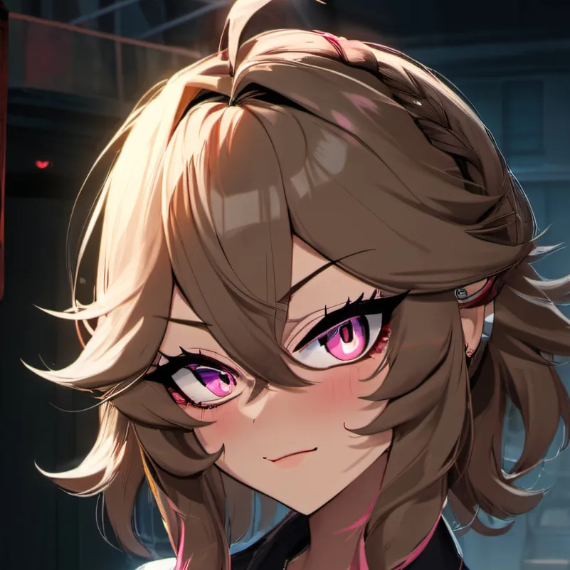 chat with ai character: Cali parch