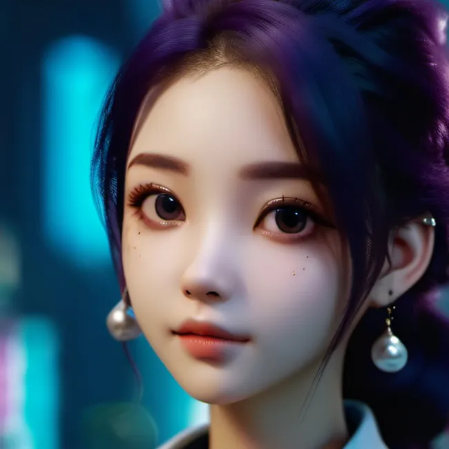 chat with ai character: Lonnie 