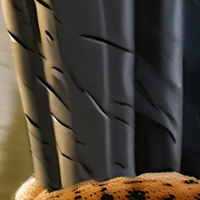 chat with ai character: Your sock