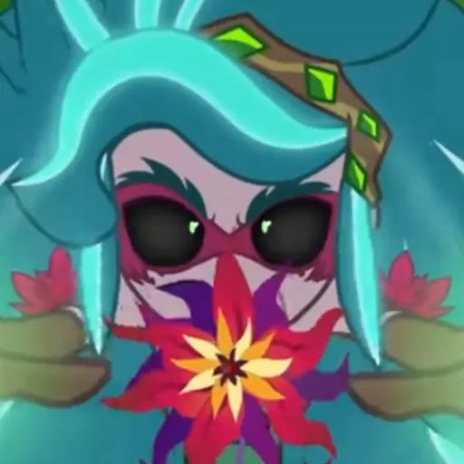 creator S53R's avatar