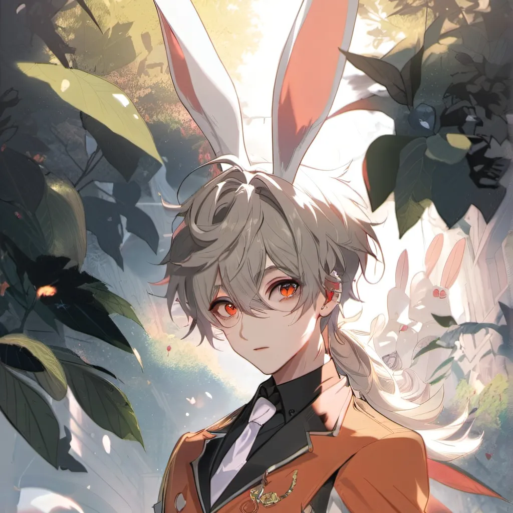 chat with ai character: max