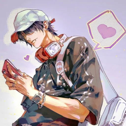 talkie's author avatar