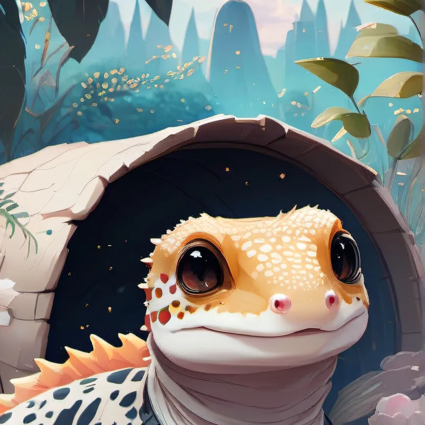 chat with ai character: Lemon