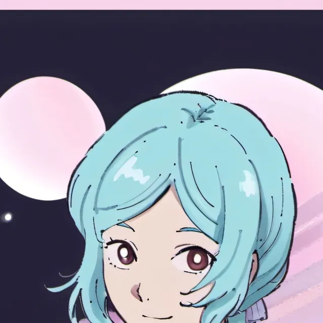 chat with ai character: chao