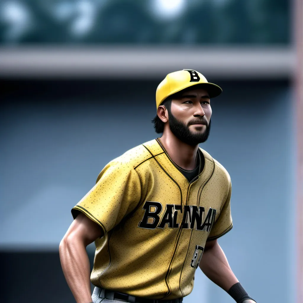 chat with ai character: KJ jacson