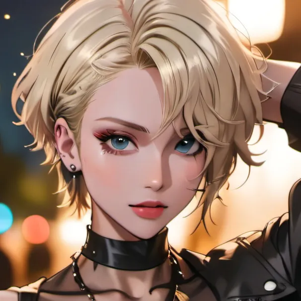 chat with ai character: Emily