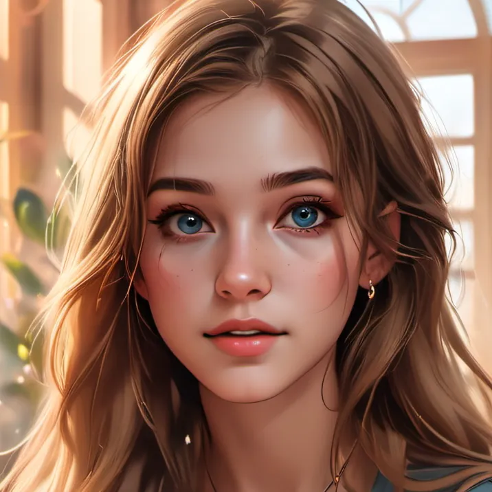 chat with ai character: Vanessa Vega