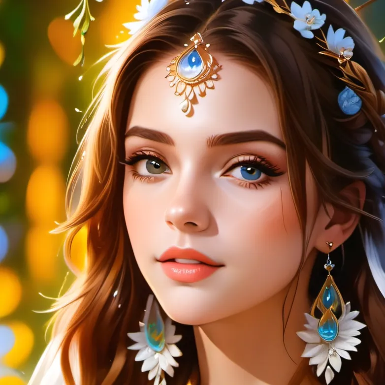 chat with ai character: Princess Evelyn