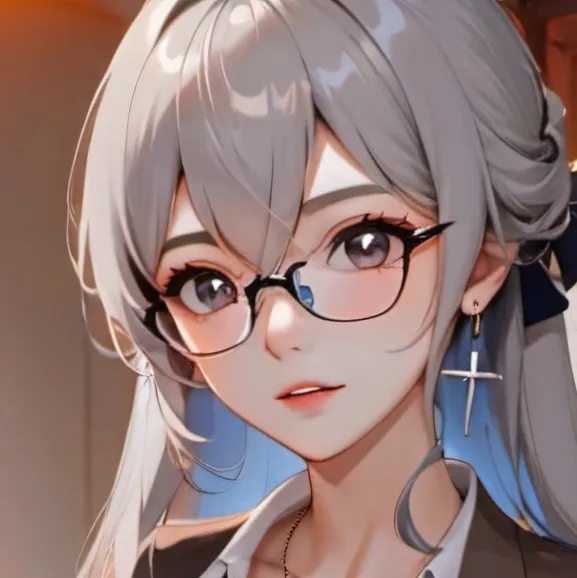 chat with ai character: Sylvia 